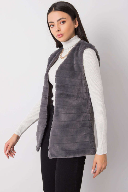 Gilet model 159802 Och lla